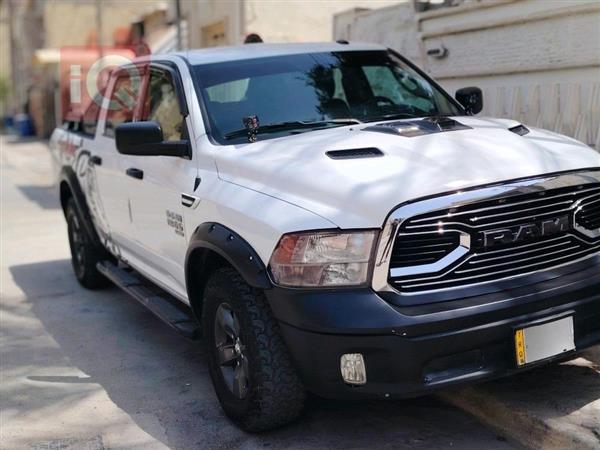 Ram 1500 2022 for sale in Iraq - Baghdad
